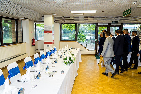Reepa & Tareq Wedding at Cardiff County Hall-7221
