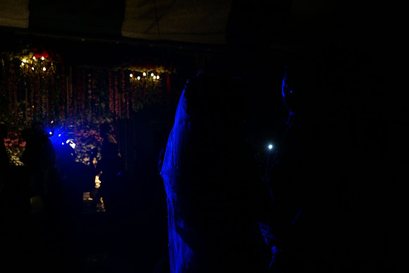 Junaid & Saman Walima 00634