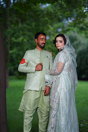 Uzma & Imran Nikah 00217