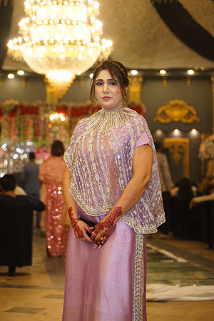 Junaid & Saman Walima 00451