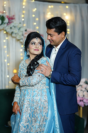 Haniya & Abid Walima 00058