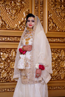Ifrahim & Maria Nikah 00003