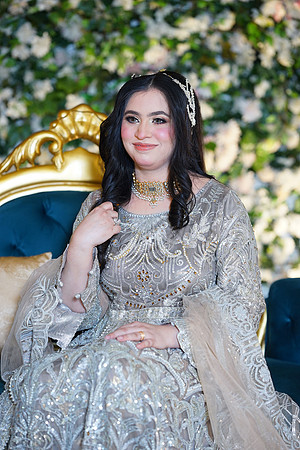 Waqas & Fatima Walima 00250
