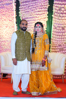 Ifrahim & Maria Mehndi 00001