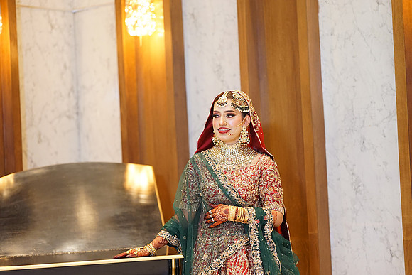 Sana & Ijaz Barat 00090