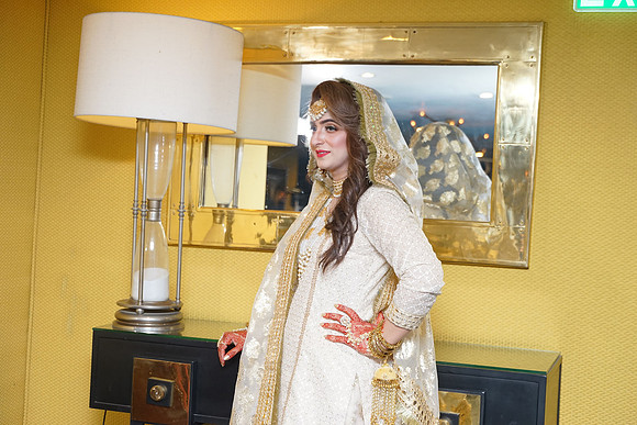 Yasir & Nida 00149