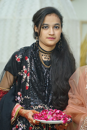 Farooq & Ayesha Walima 00127