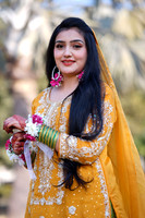 Haniya & Abid Mehndi 00007