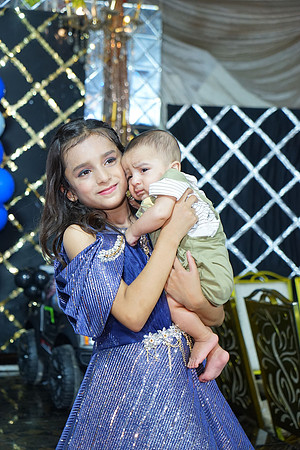 Azlan 1st Birthday 00022