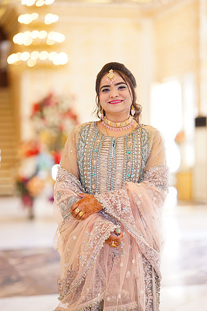 Wali & Palwasha Walima 00144