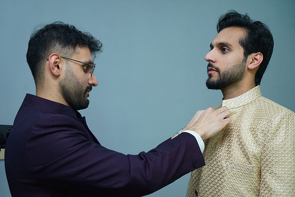 Hasan & Sundus Barat 00121