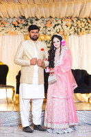 Ibrar & Aleena Walima 00019