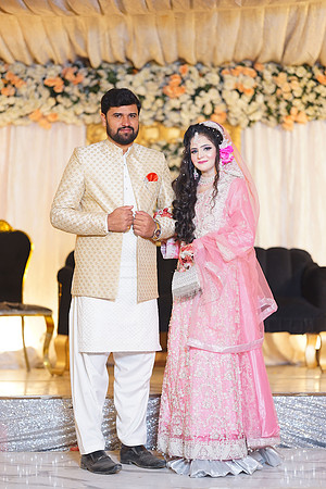Ibrar & Aleena Walima 00019
