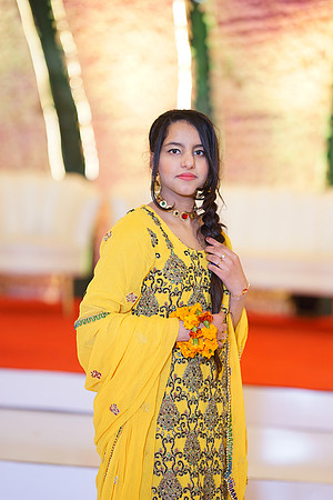 Ifrahim & Maria Mehndi 00151