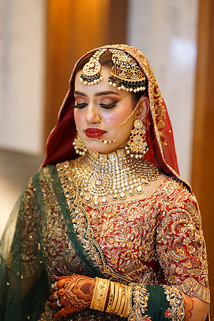Sana & Ijaz Barat 00095