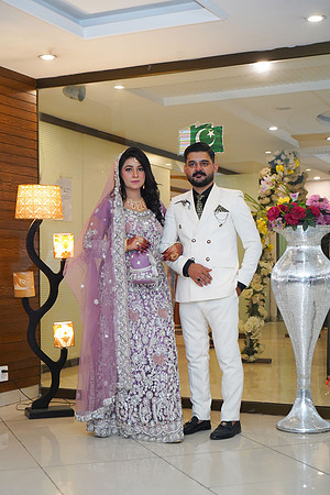 Nazm & Shiza Walima 00060