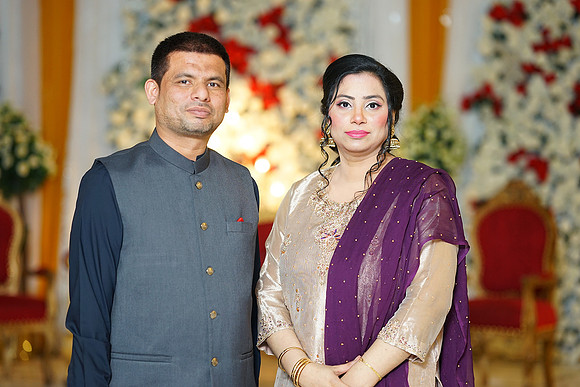 Hina & Jaffar Barat 00164