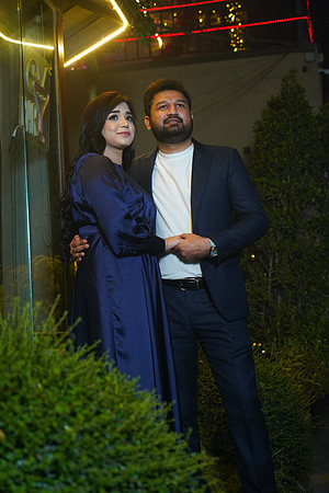 Ihtasham & Iqra 1st Anniversary 00056