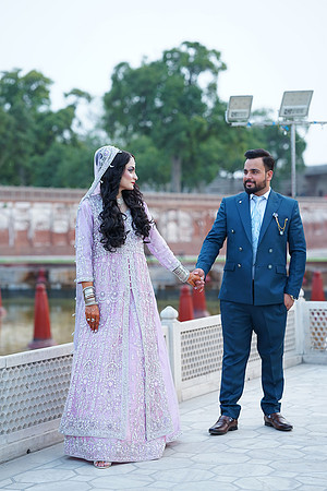 Wajahat & Nosheen Walima 00097
