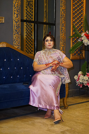 Junaid & Saman Walima 00456