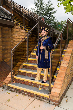 Reepa & Tareq Wedding at Cardiff County Hall-7263