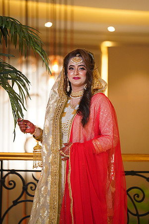 Yasir & Nida 00107