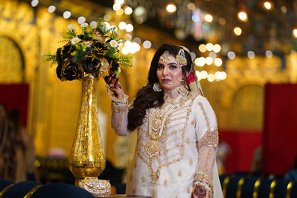 Hira & Kamran Nikah 00010