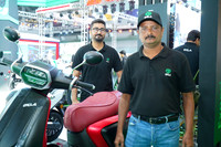 OKLA Expo Centre 2nd Day 00015