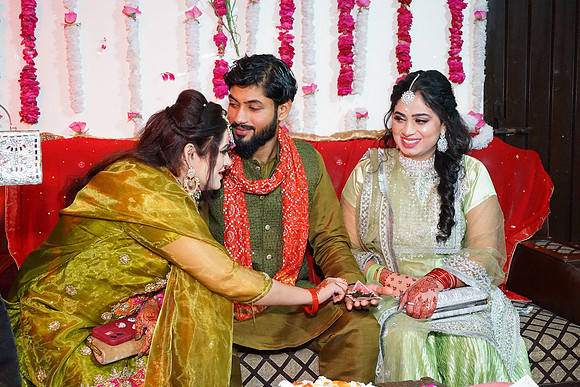 Dawood & Sitara Mehndi 00163
