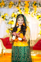 Uzair & Faria Mehndi 00018