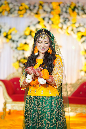 Uzair & Faria Mehndi 00018