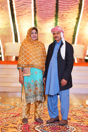 Ifrahim & Maria Mehndi 00074