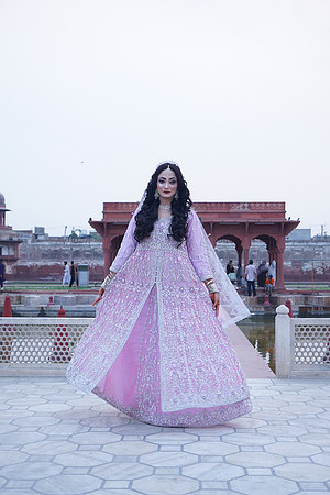 Wajahat & Nosheen Walima 00173