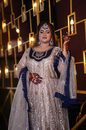 Hira & Kamran Nikah 00143