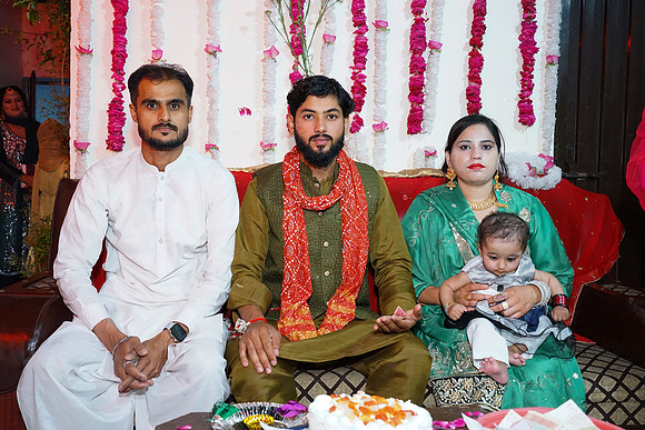 Dawood & Sitara Mehndi 00157