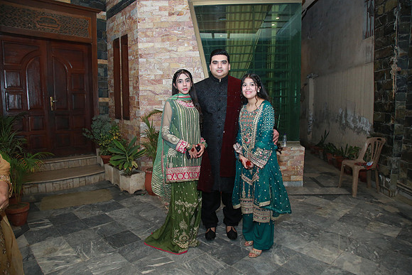 Ali & Iqra Barat 00031