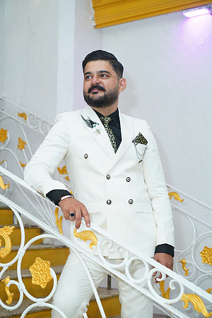 Nazm & Shiza Walima 00010