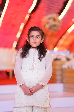 Ifrahim & Maria Nikah 00125