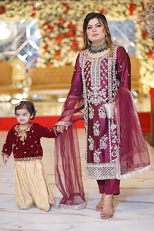Hina & Ahsan Barat 00222