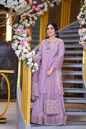 Maheen & Usama Nikah 00212
