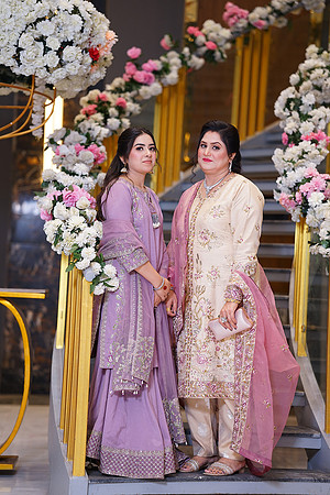 Maheen & Usama Nikah 00209