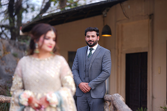 Minhas & Muskan Engagement 00078