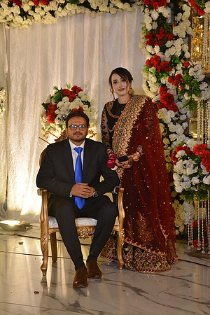 Usman & Hafsa Barat 00184