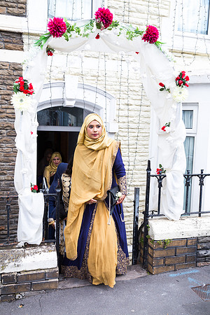 Reepa & Tareq Wedding at Cardiff County Hall-7083