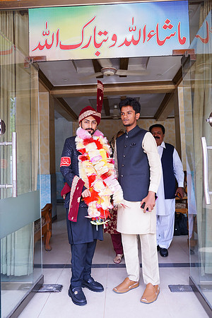 Haseeb & Usba Barat00084