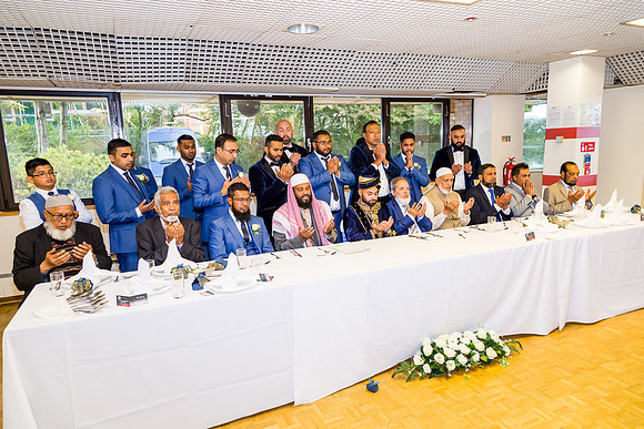 Reepa & Tareq Wedding at Cardiff County Hall-7282