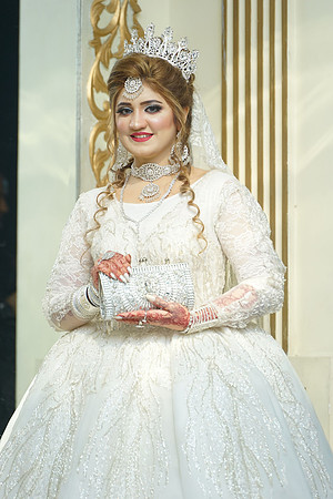 Farooq & Ayesha Walima 00024