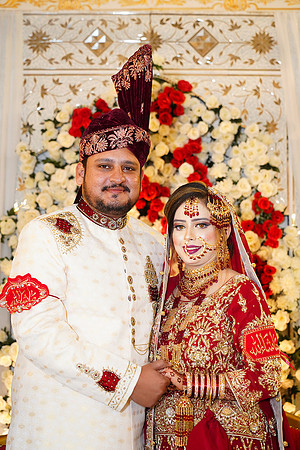 Hina & Jaffar Barat 00112