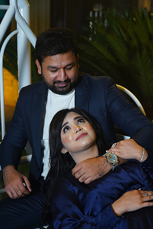 Ihtasham & Iqra 1st Anniversary 00098