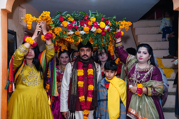 Mehndi 74